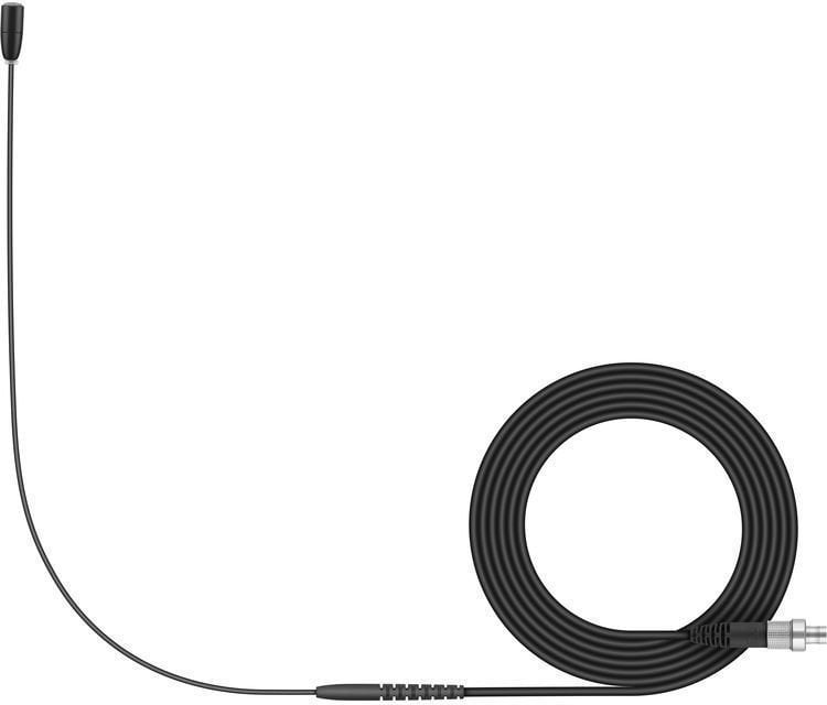 Naglavni kondenzatorski mikrofon Sennheiser Boom Mic HSP Essential Black 3-Pin