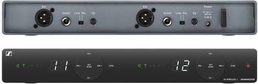 Ensemble sans fil Sennheiser XSW 1-835 Dual-E