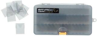 Kutija Savage Gear Lurebox 4B Smoke Kutija