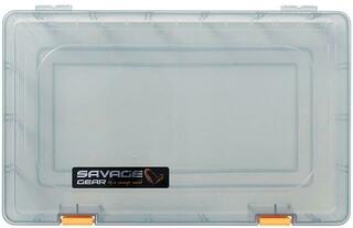 Kutija Savage Gear Lurebox 6C Deep Smoke Kutija