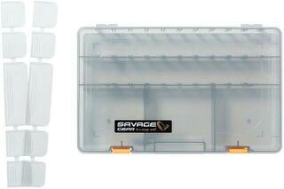 Kutija Savage Gear Lurebox 6D Smoke Kutija