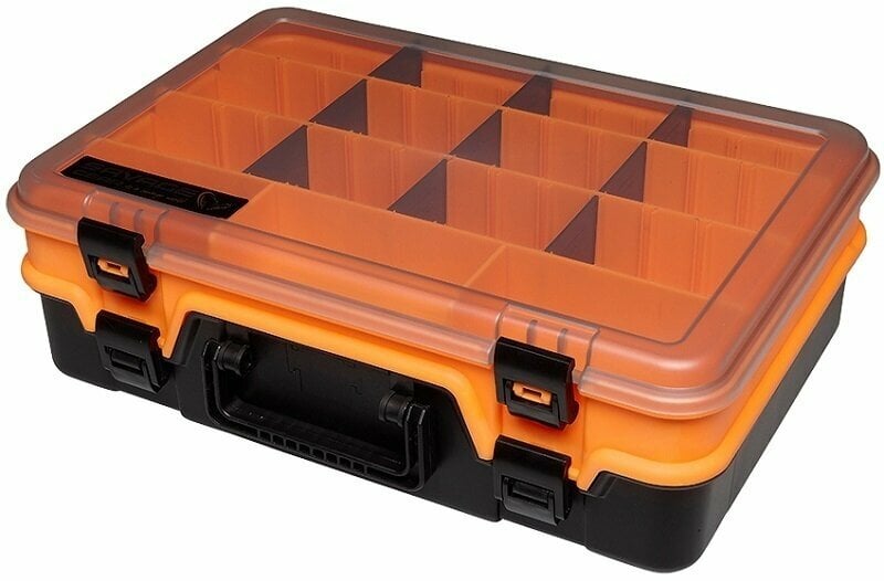 Caixa de apetrechos, caixa de equipamentos Savage Gear Lure Specialist Tackle Box