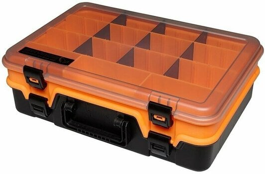 Kalastusvälinelaatikot, Rigi-laatikot Savage Gear Lure Specialist Tackle Box - 1