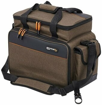 Angeltasche Savage Gear Specialist Lure Bag L 6 Boxes 35X50X25Cm 31L - 1