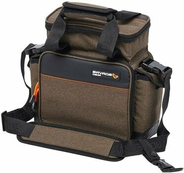 Rybársky batoh, taška Savage Gear Specialist Lure Bag S 6 Boxes 25X35X14Cm 8L - 1