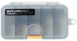 Škatla Savage Gear Lurebox 1A Smoke Škatla