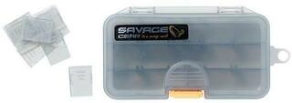 Kutija Savage Gear Lurebox 1B Smoke Kutija