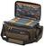 Fishing Backpack, Bag Savage Gear System Box Bag L 4 Boxes 24X47X30Cm 18L