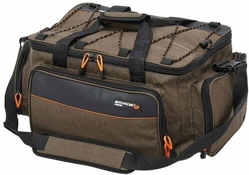 Fishing Backpack, Bag Savage Gear System Carryall L 54X37X26Cm 33L - 1
