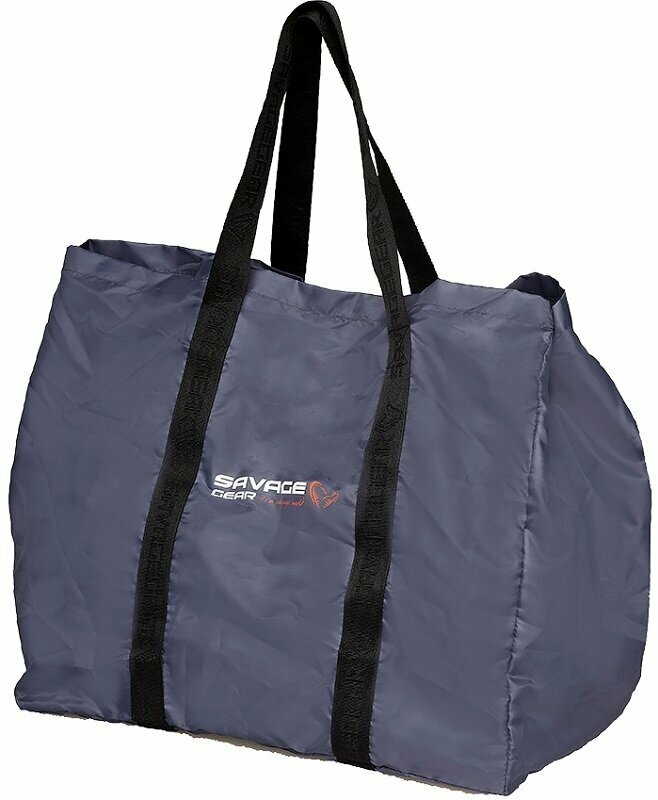 Fishing Backpack, Bag Savage Gear Big Bag XL