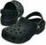 Jachtařská obuv Crocs Kids' Classic Clog Navy 37-38