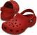 Obuv na loď Crocs Kids' Classic Clog 28-29 Sandále