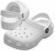 Детски обувки Crocs Kids' Classic Clog White 33-34