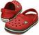 Kids Sailing Shoes Crocs Kids' Crocband Clog 29-30 Sandals