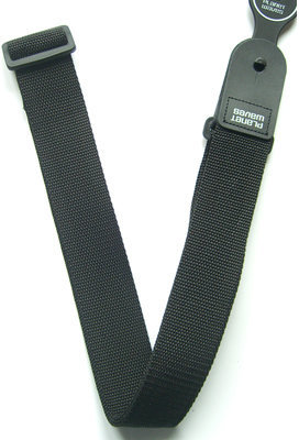 Leather guitar strap D'Addario Planet Waves PWS 100 V