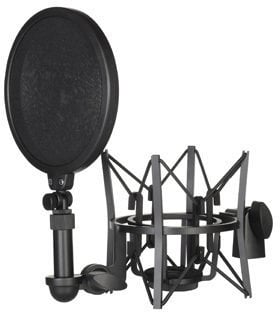Microphone Shockmount Rode SM6 Microphone Shockmount