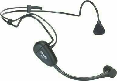 Пријемник Shure PG30TQG - 1