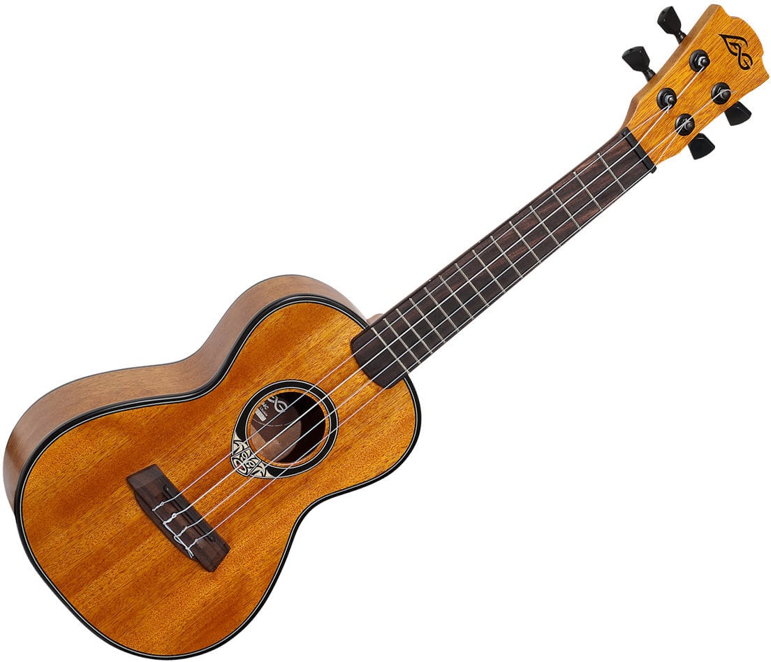 Concertukelele LAG U77C
