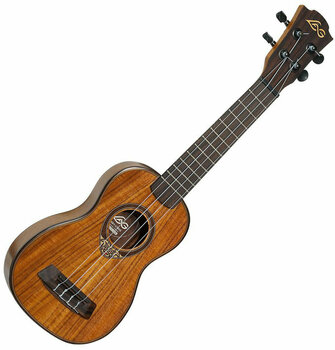 Soprano Ukulele LAG BABY U700S - 1