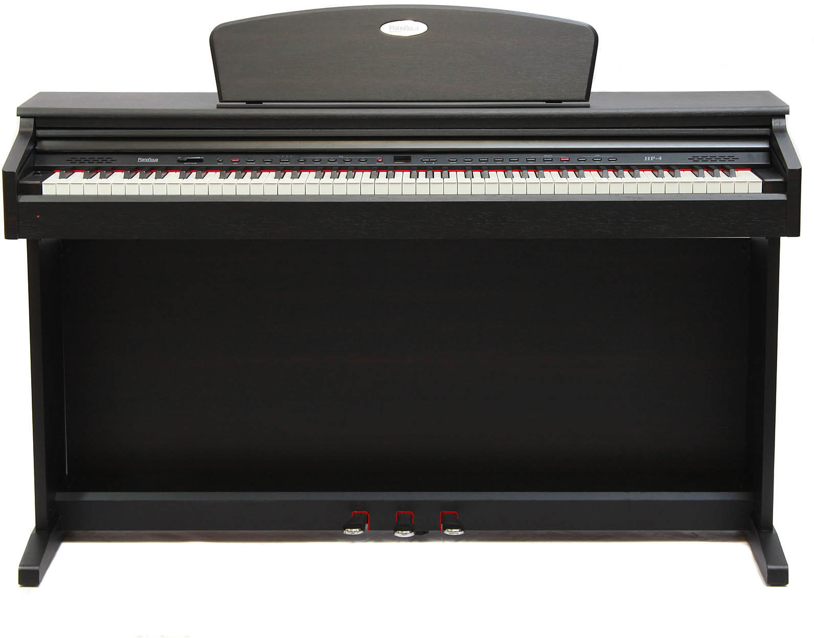 Digitaalinen piano Pianonova HP4 Digital piano-Rosewood