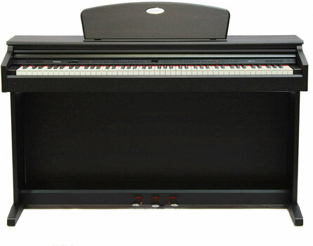 Piano numérique Pianonova HP4 Digital piano-Rosewood - 1