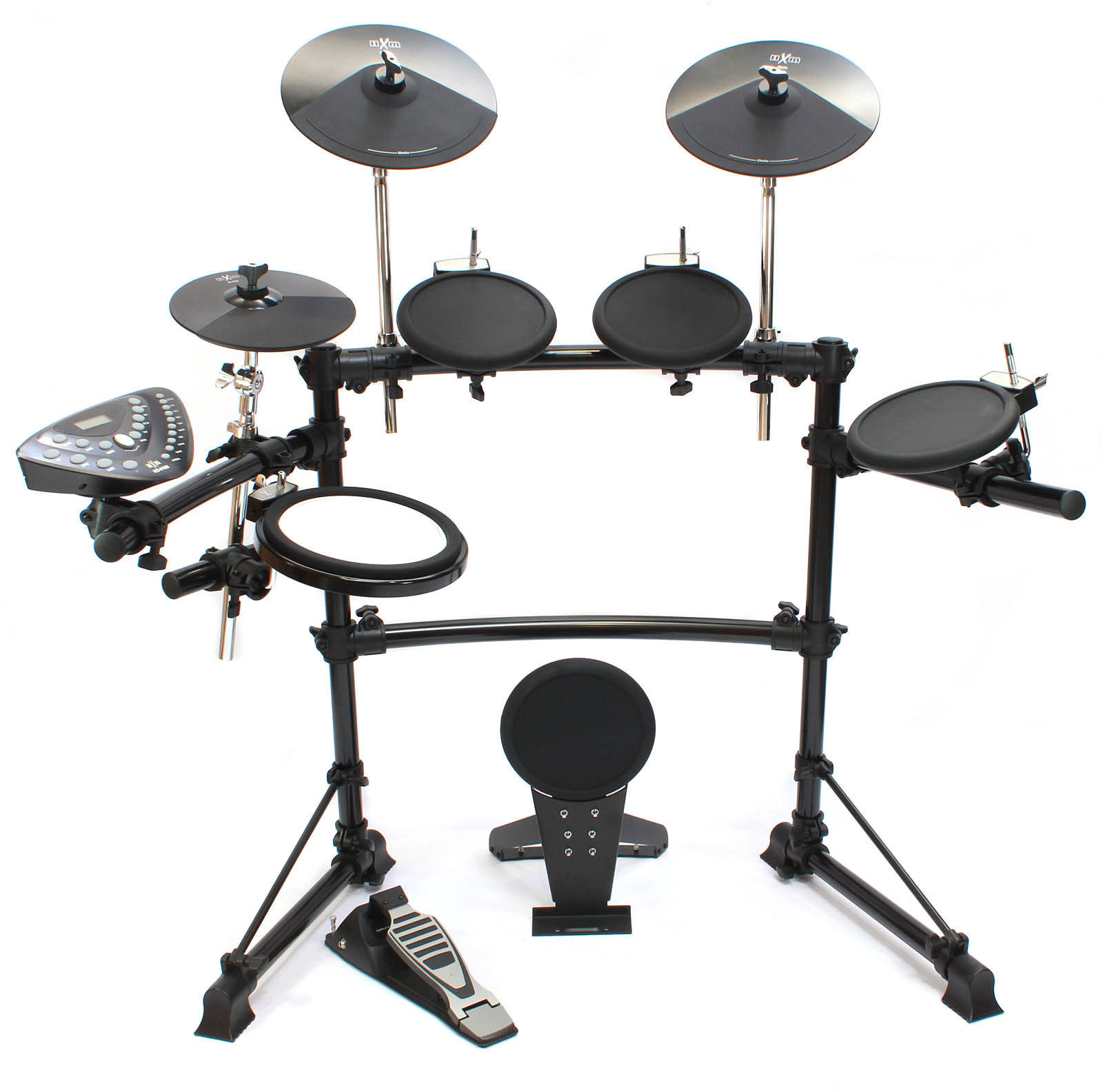Elektronická bicí souprava HXM HD010B Digital Drum Kit