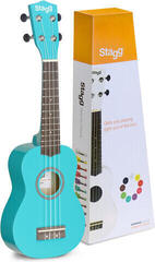 Stagg US-OCEAN Stagg US-OCEAN