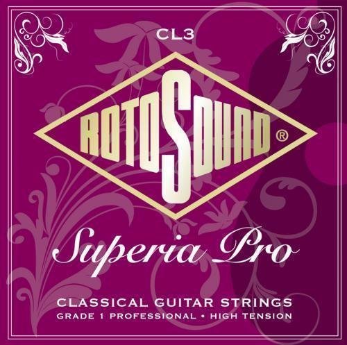 Nylon Strings Rotosound CL3