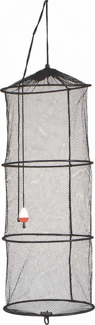 Funda de pesagem, saco, gaiola de rede Mivardi Classic MM4
