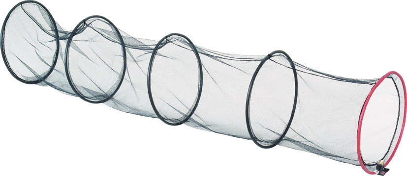 Δίχτυα Ψαρέματος, Τσάντες, Σάκοι Mivardi Super Simple Keepnet 1 m