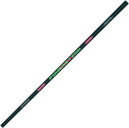 Mivardi Powerstick 400 cm Podberáková tyč 4 diely