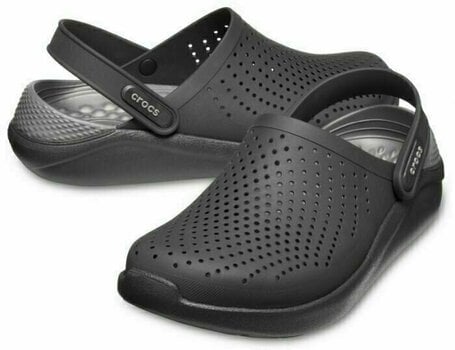 crocs literide 41