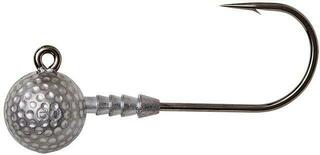 Cârlig MADCAT Golf Ball Jig Head