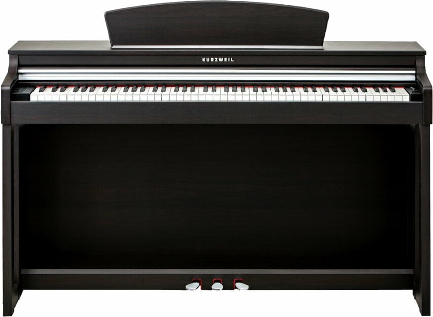 Piano numérique Kurzweil M120 Black Piano numérique