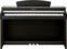 Piano numérique Kurzweil M130W Black Piano numérique