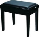 Grand HY-PJ023 Black Gloss Drevené alebo klasické klavírne stoličky