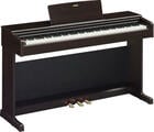 Yamaha YDP-145 Dark Rosewood Digitális zongora