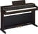 Yamaha YDP-165 Dark Rosewood Piano numérique