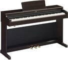 Yamaha YDP-165 Dark Rosewood Digitális zongora