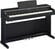 Yamaha YDP-165 Black Дигитално пиано