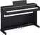 Дигитално пиано Yamaha YDP-165 Black Дигитално пиано