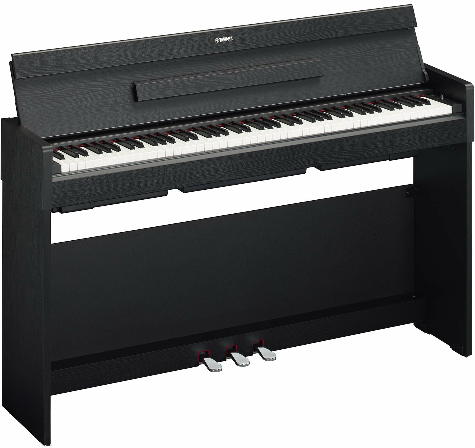 Digitálne piano Yamaha YDP-S35 Black Digitálne piano