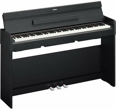 Digitálne piano Yamaha YDP-S35 Black Digitálne piano - 1