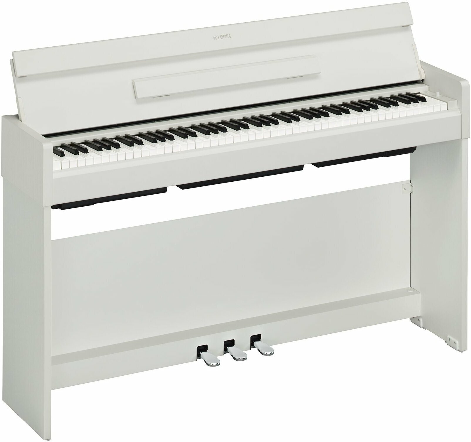 Piano digital Yamaha YDP-S35 Blanco Piano digital