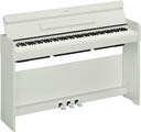 Yamaha YDP-S35 White Digital Piano