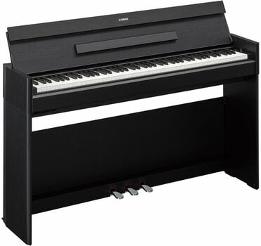 Digitalni pianino Yamaha YDP-S55 Black Digitalni pianino - 1