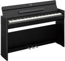Yamaha YDP-S55 Black Piano digital