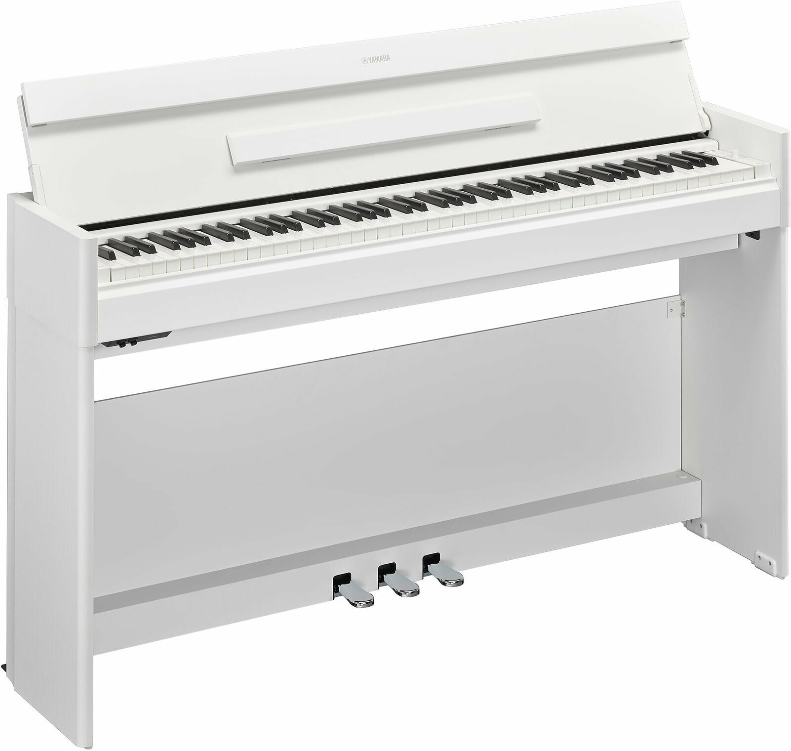 Pianino cyfrowe Yamaha YDP-S55 White Pianino cyfrowe