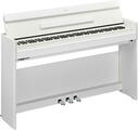 Yamaha YDP-S55 White Piano digital