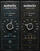 Software Plug-In FX Processor Audiority Side Filter (Digital product)
